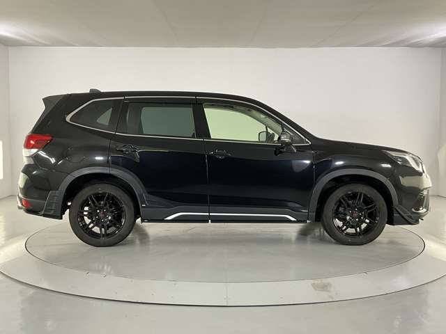 Subaru Forester 10