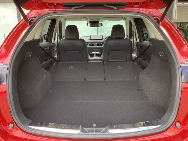 Mazda CX-5 12