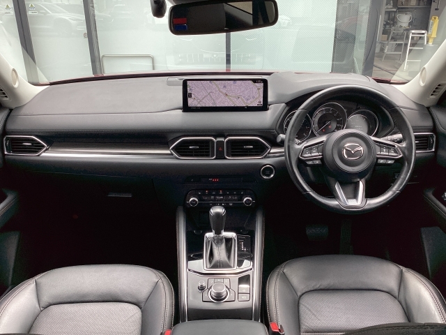 Mazda CX-5 3