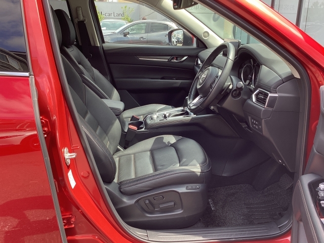 Mazda CX-5 7