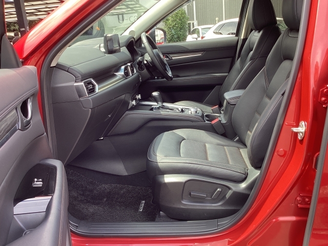 Mazda CX-5 9
