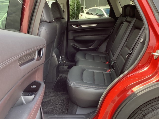 Mazda CX-5 10
