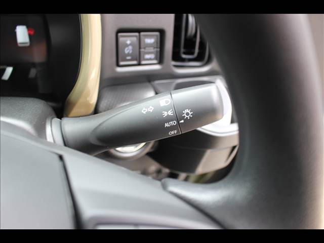 Suzuki Hustler 10