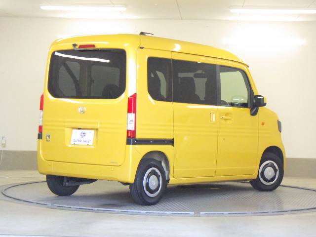 Honda N-VAN 2