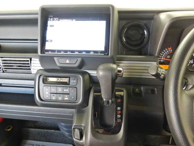 Honda N-VAN 7