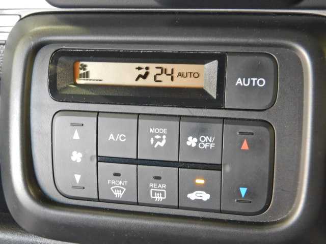 Honda N-VAN 9