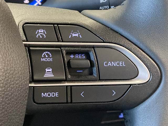 Toyota Voxy 7