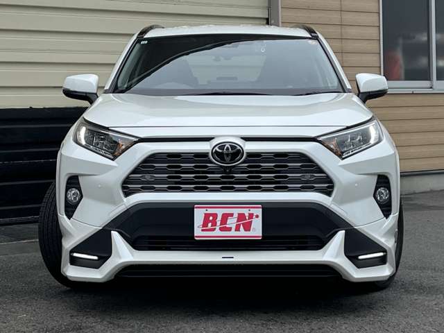 Toyota RAV4 2