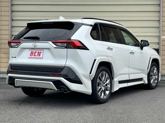 Toyota RAV4 4