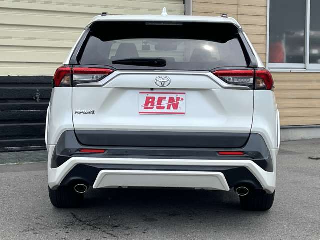 Toyota RAV4 5
