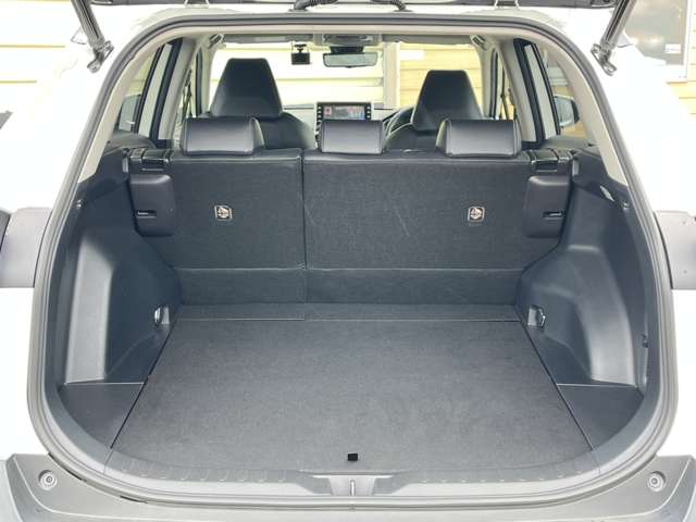 Toyota RAV4 7
