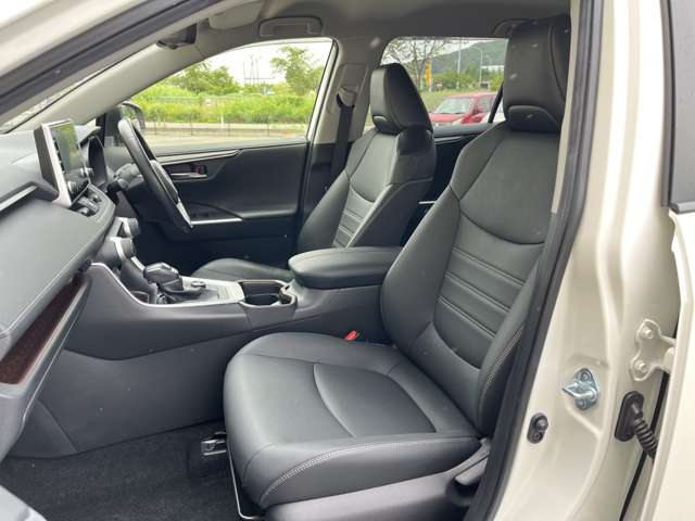 Toyota RAV4 10