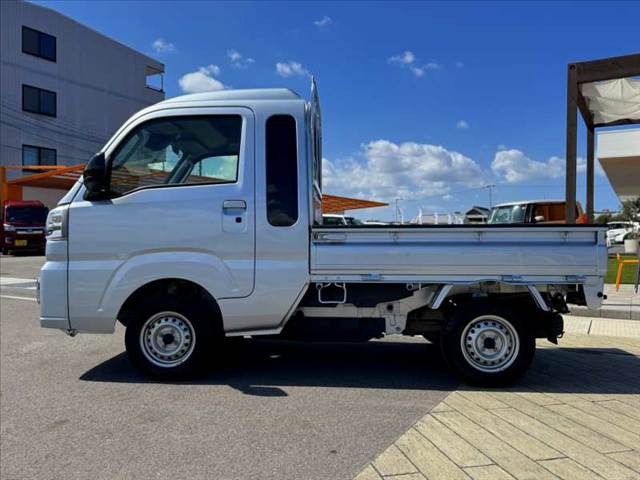 Daihatsu Hijet Truck 11