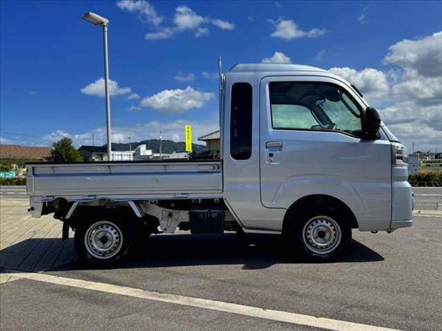 Daihatsu Hijet Truck 12