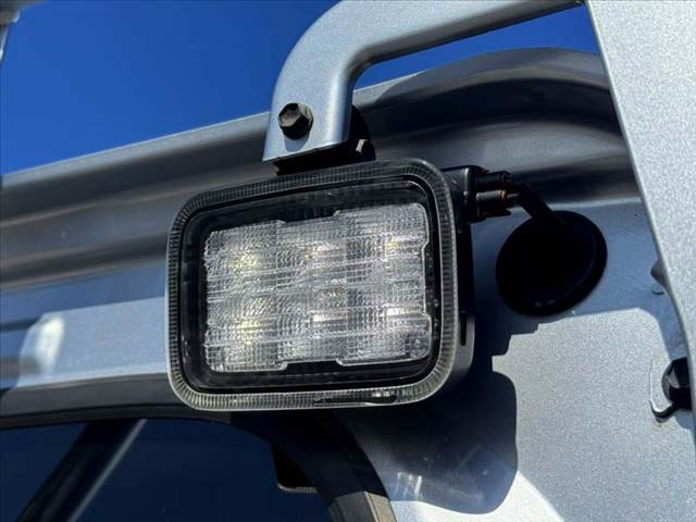 Daihatsu Hijet Truck 7