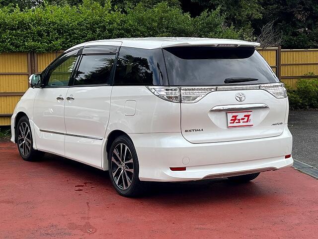 Toyota Estima 7