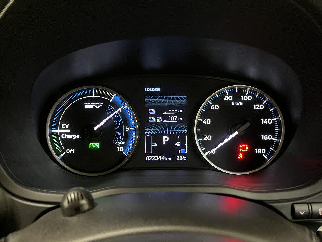 Mitsubishi Eclipse Cross 4