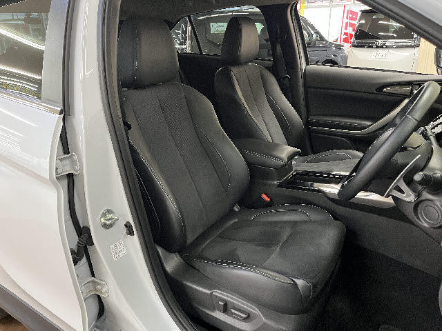 Mitsubishi Eclipse Cross 7