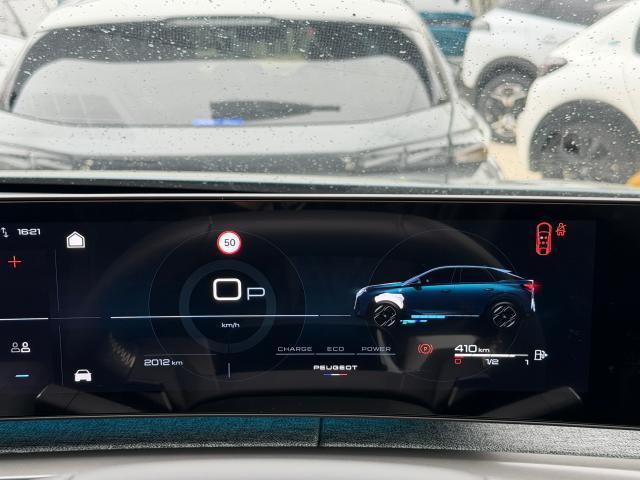 Peugeot 3008 11