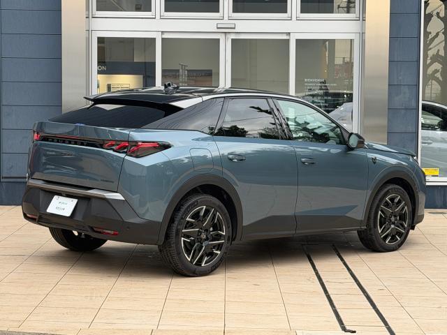 Peugeot 3008 9