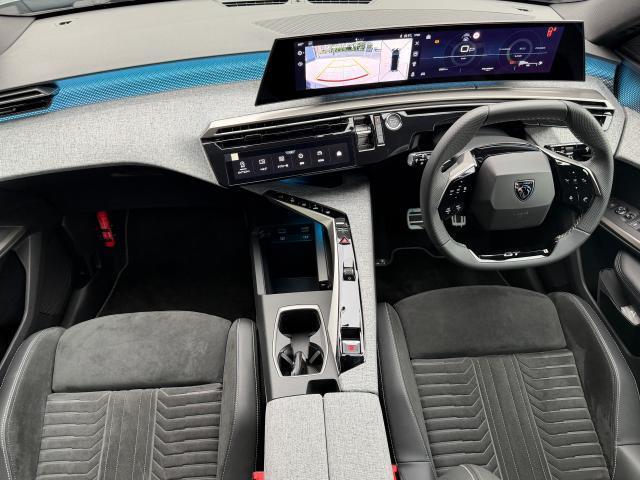 Peugeot 3008 10