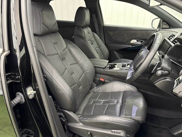 DS Automobiles DS 7 Crossback 11