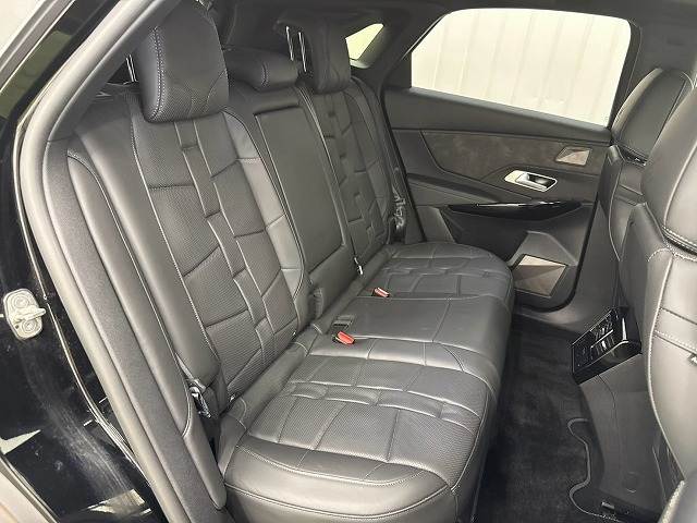 DS Automobiles DS 7 Crossback 12
