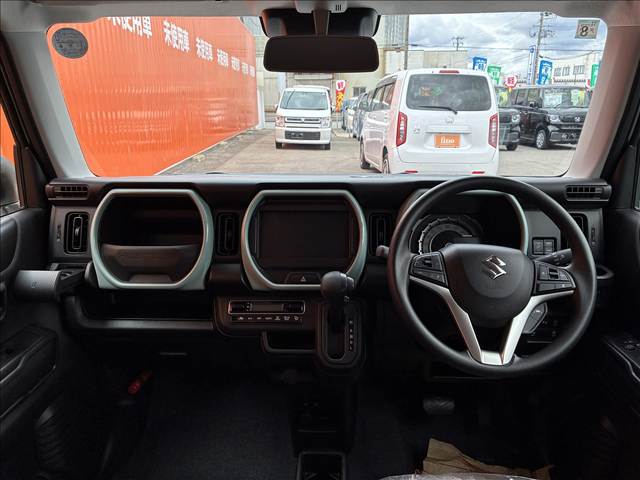 Suzuki Hustler 3