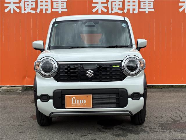 Suzuki Hustler 10