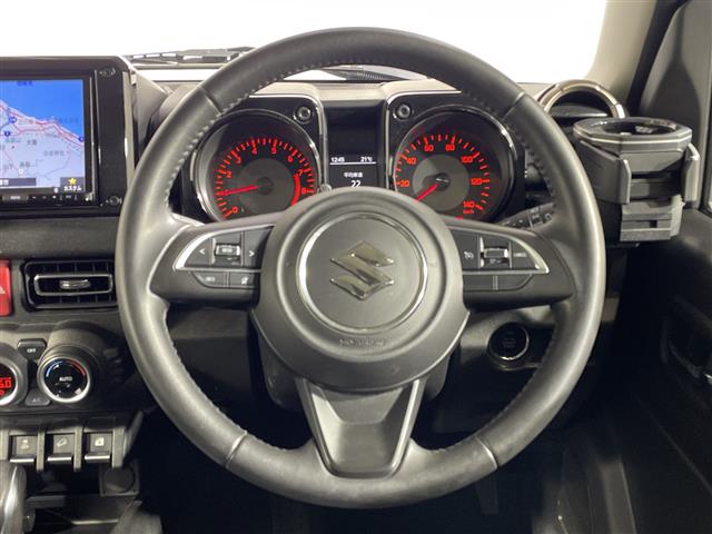 Suzuki Jimny 11