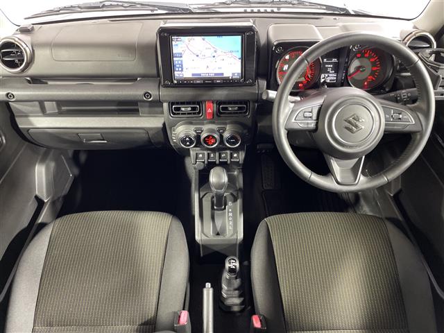 Suzuki Jimny 5