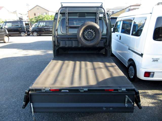 Suzuki Carry 11