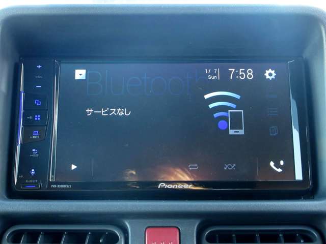 Suzuki Carry 3