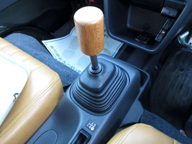 Suzuki Carry 7