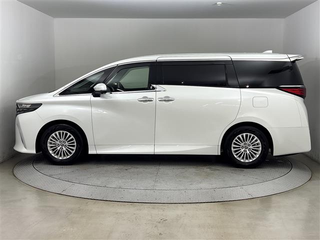 Toyota Alphard 7
