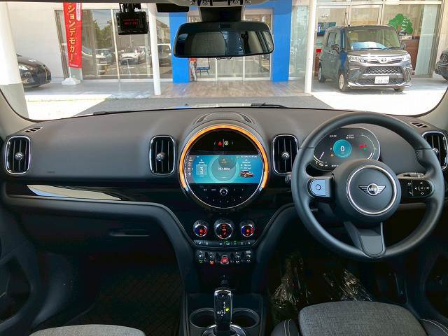 MINI Crossover 3