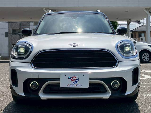 MINI Crossover 10