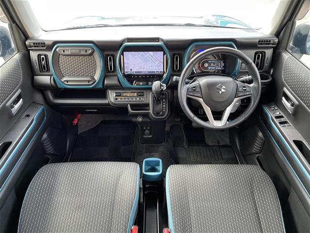 Suzuki Hustler 3