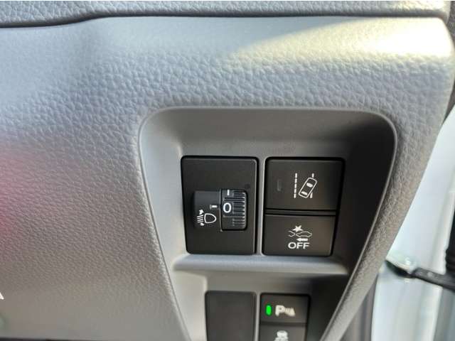 Honda N-VAN 11