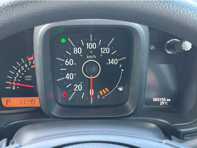 Honda N-VAN 5