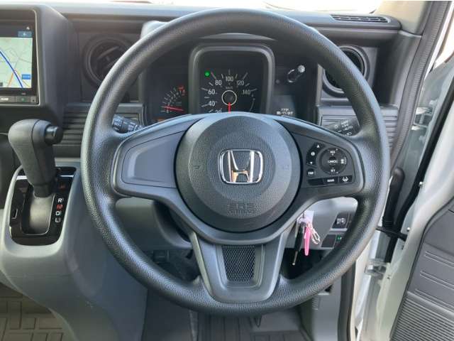 Honda N-VAN 7