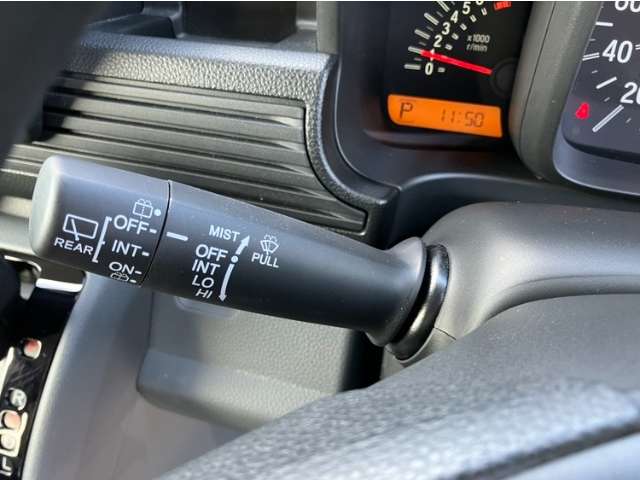 Honda N-VAN 9