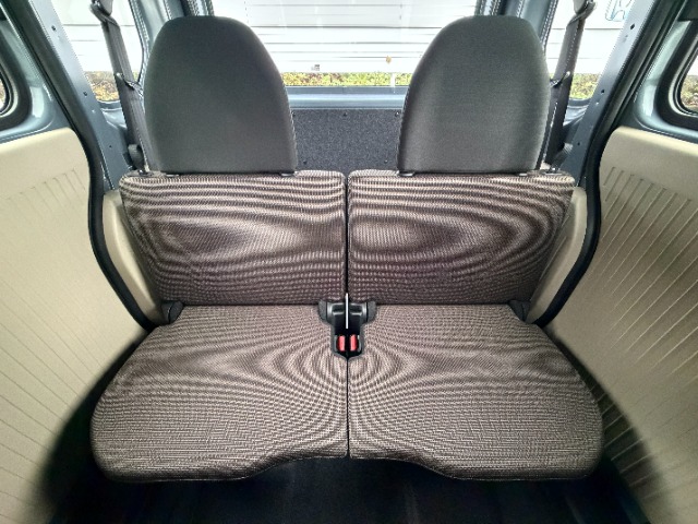 Honda N-VAN e: 3
