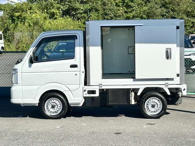 Suzuki Carry 11