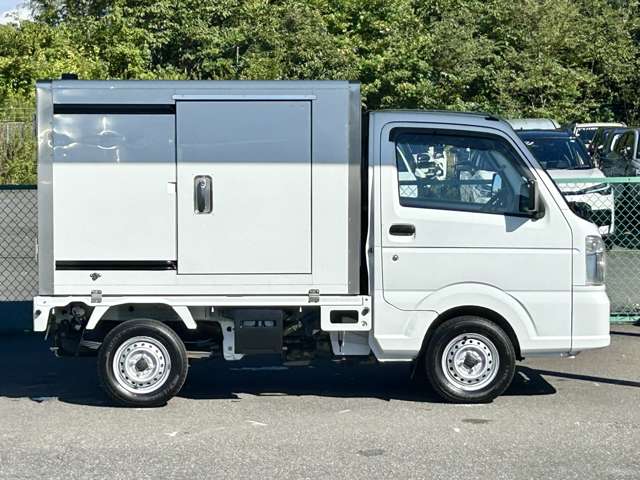 Suzuki Carry 12