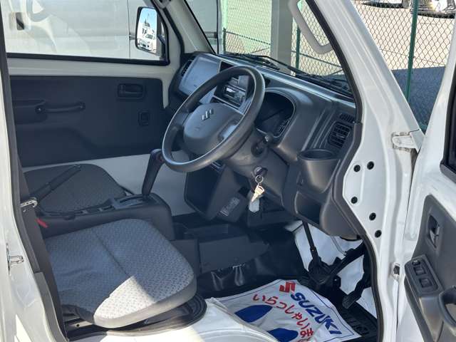 Suzuki Carry 4