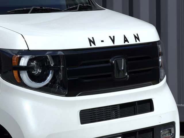 Honda N-VAN 2