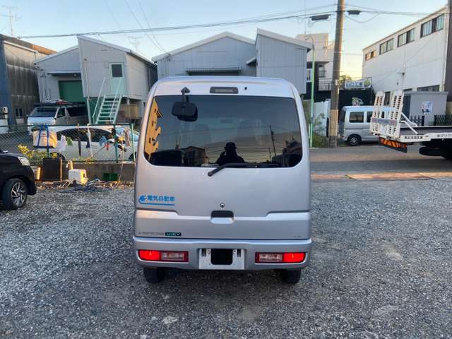 Mitsubishi Minicab MiEV 4