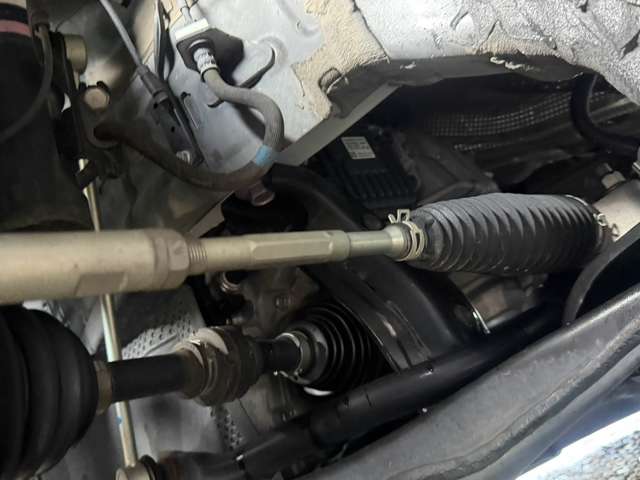 Toyota Voxy 12