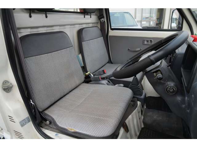 Daihatsu Hijet Pickup 6
